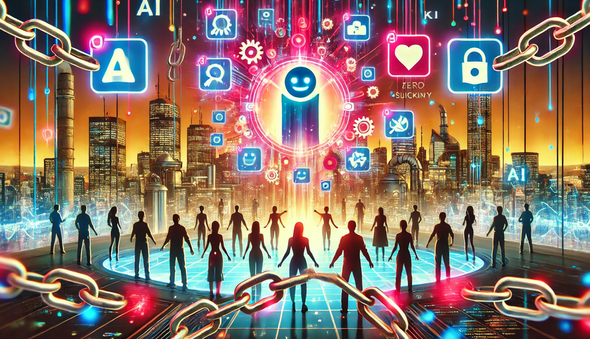 用户想来就来，想走就走！文心一言、Kimi们拿什么套住人心？